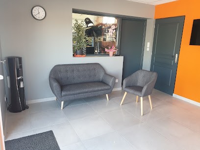 AUTO PRIMO Garage GK Auto, Garage Automobile à Vitry-en-Charollais