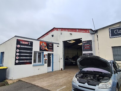 GARAGE PREMIER, Garage Automobile à Bléré