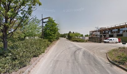 Rgd Industrielle SAS, Garage Automobile à La Ferté-Bernard