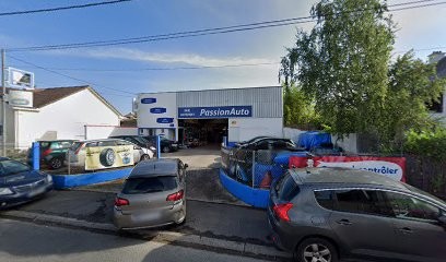 Passion Auto, Garage Automobile à La Haie-Fouassière