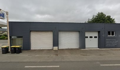 ST CARADEC AUTOMOBILES - Citroën, Garage Automobile à Saint-Caradec