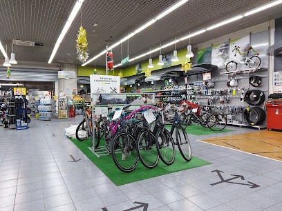 Feu Vert Auto Center Marseille Grand Littoral, Garage Automobile à Marseille 16