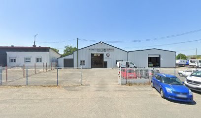 Carrosserie Auto Motive, Garage Automobile à La Celle-Saint-Avant