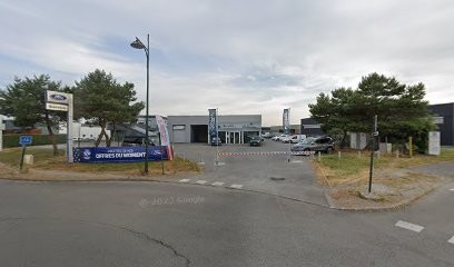 DS SERVICE PORNIC, Garage Automobile à Pornic
