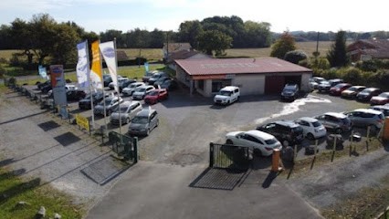 Apic Car France, Garage Automobile à Maillane