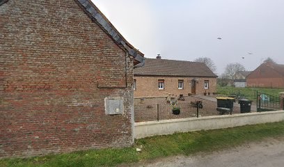 Lheureux Kevin, Garage Automobile à Forest-Montiers