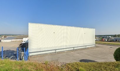 SpiderVO, Garage Automobile à Vesoul