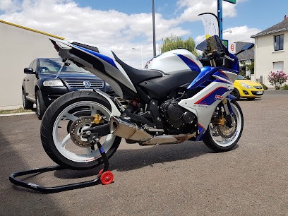 Moto Loisirs Descartes, Garage Automobile à Descartes