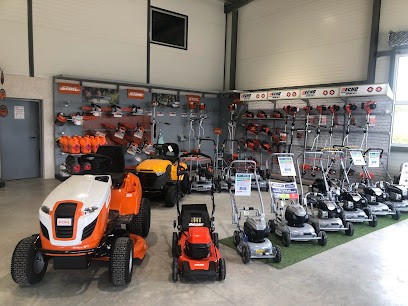 BARJAC MOTOCULTURE GARAGE MARTINEZ, Garage Automobile à Barjac