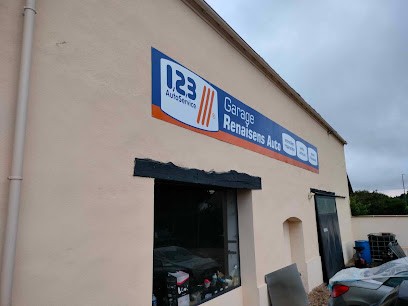 Renaisens Auto, Garage Automobile à Saint-Denis-lès-Sens