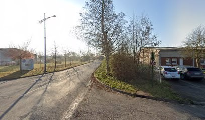 Mdap, Garage Automobile à Dainville