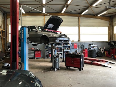 ABNC Motors, Garage Automobile à Unieux