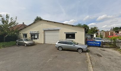 Garage Joss'auto, Garage Automobile à oeuf-en-Ternois