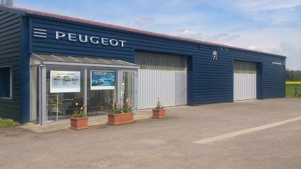 Garage DUCHANOIS, Garage Automobile à Sainte-Marie-en-Chaux