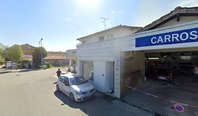 Gascogne Auto SNC, Garage Automobile à Castéra-Verduzan