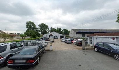 Ams Automobiles Gironde Aquitaine, Garage Automobile à Libourne