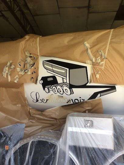 Garage Maillet, Garage Automobile à L'Argentière-la-Bessée