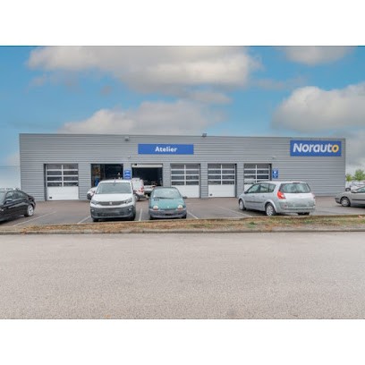 Norauto Chalon Sur Saone Sud, Garage Automobile à Saint-Marcel
