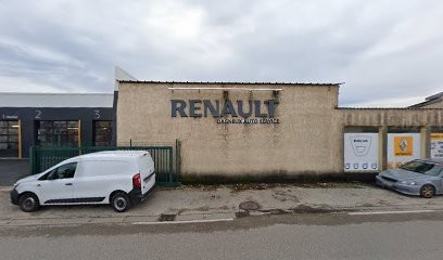 DAGNEUX AUTO SERVICE, Garage Automobile à Dagneux
