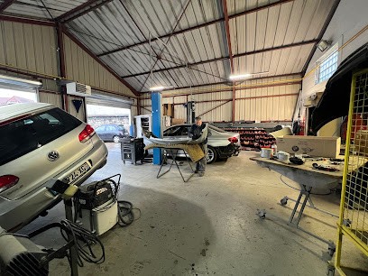 FG Concept « Garage Automobile », Garage Automobile à Saint-Maur-des-Fossés