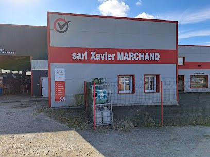 Garage Xavier Marchand, Garage Automobile à Chérancé