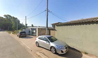 Garage Dédé Pinna & Fils, Garage Automobile à Porto-Vecchio