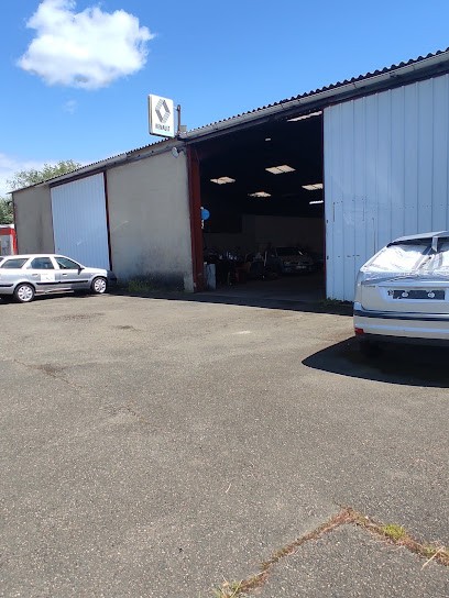 MB GARAGE, Garage Automobile à Beaumont-sur-Dême