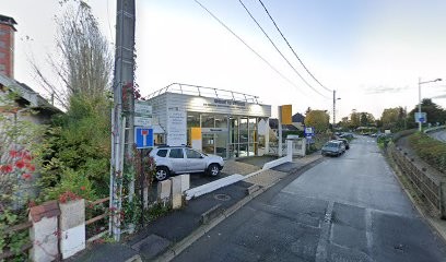 Euromaster - Domont Automobiles, Garage Automobile à Domont