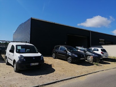 Garage Dieppedalle, Garage Automobile à Canteleu