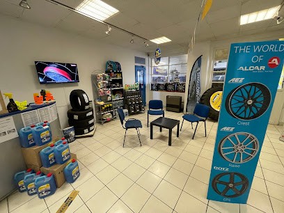 Vulco Pneus Legros Saint-Dizier, Garage Automobile à Saint-Dizier