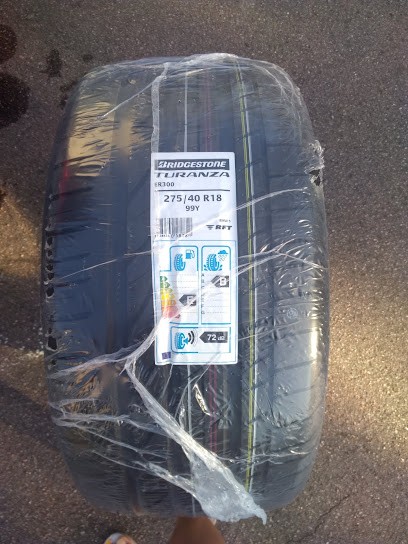 Allopneus, Garage Automobile à Messia-sur-Sorne