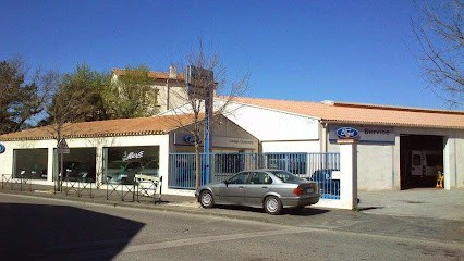 Garage Chassaing SARL, Garage Automobile à Lézignan-Corbières