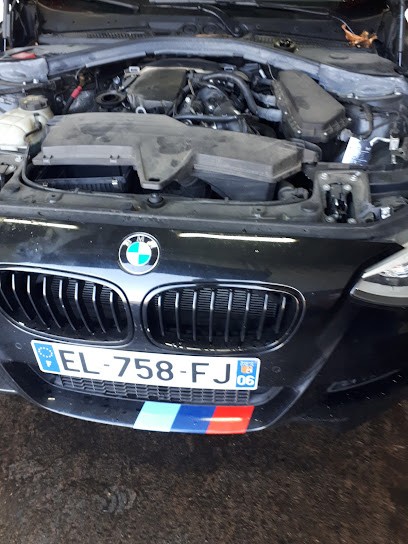 GM AUTO, Garage Automobile à Pierrefitte-sur-Seine