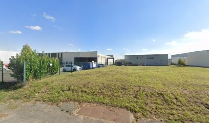 Société Française De Pneus Industriels, Garage Automobile à Mitry-Mory