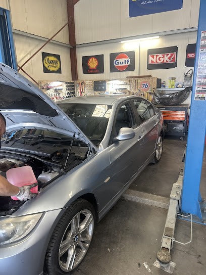 Dégriff Cars Lillers, Garage Automobile à Lillers