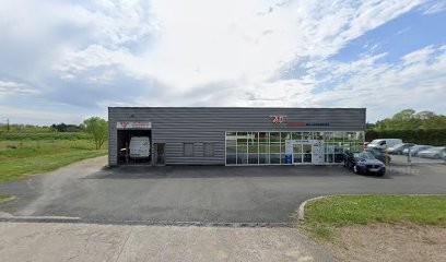 Garage AD LTA Automobile, Garage Automobile à Valloire-sur-Cisse