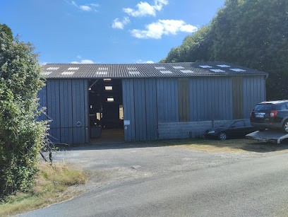 LC AUTO, Garage Automobile à Éréac