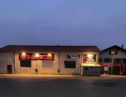 Garage Bargiel, Garage Automobile à Veauche