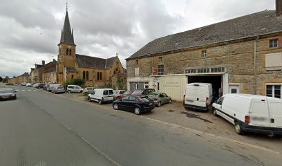 FROUSSART AUTOMOBILE, Garage Automobile à Rouvroy-sur-Audry