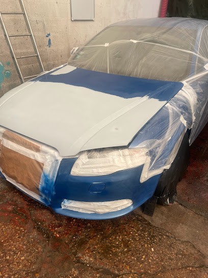 Repli car dépannage remorquage auto, Garage Automobile à Aulnay-sous-Bois