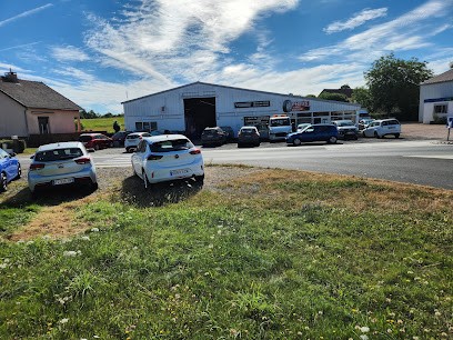 VGARAGE, Garage Automobile à Auchy-lès-Hesdin