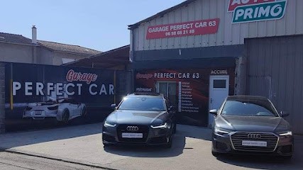 Garage Perfect car 63, Garage Automobile à Ennezat