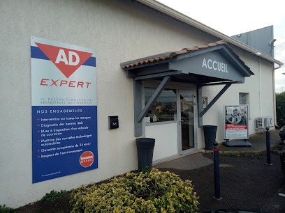 MAD, Garage Automobile à Mauguio