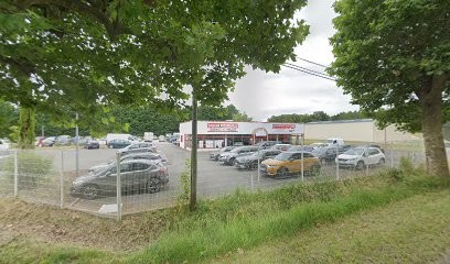 Sologne Automobiles C.PEGUET, Garage Automobile à Cellettes