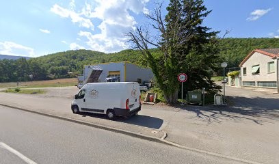 GLD MECA, Garage Automobile à Lazer