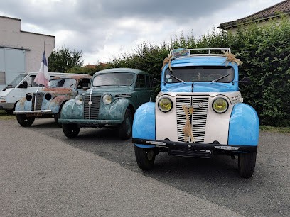 Garage Gladauto, Garage Automobile à Roanne