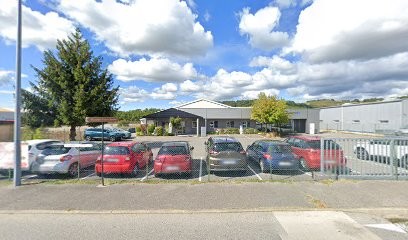 Raymold SAS, Garage Automobile à Chatte