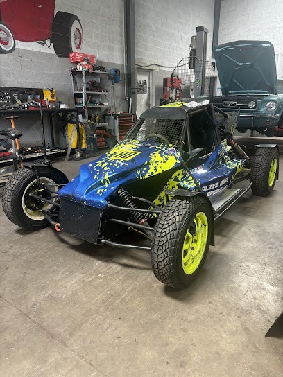 Canohes Automobiles, Garage Automobile à Canohès