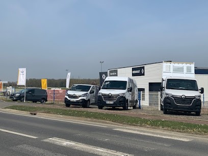 GARAGE RICHARD Renault / Dacia, Garage Automobile à Breteuil
