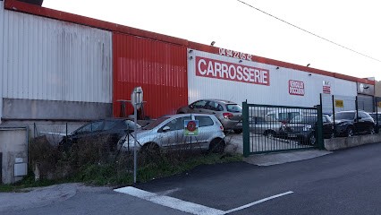 MCP Cars Services, Garage Automobile au Beausset